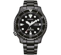Citizen Automatic Watch NY0145-86E