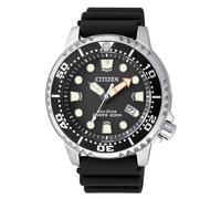 Citizen Watches Montre BN0150-10E Eco-Drive Diver 200 Homme