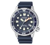 Citizen BN0151-17L, Quartz, 44mm, 20ATM Bleu G