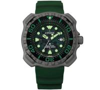 Citizen Promaster BN0228-06W - Montre robuste pour l'aventure et la vie quoti...