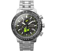 Citizen Promaster BY3006-53E - Plongeur robuste avec calendrier perpétuel