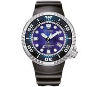 Citizen Promaster Eco-Drive Diver BN1025-08L - Homme - 46 mm - Analogique - Quartz - Verre saphir