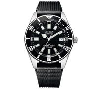 Citizen Promaster Fujitsubo NB6021-17E - Homme - 41 mm - Analogique - Automatique - Verre saphir