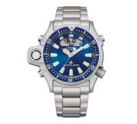 Citizen Promaster JP2000-67L Classique Aqualand Bleu
