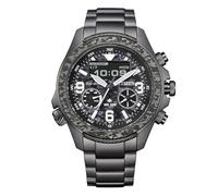 Citizen Promaster Land Limited Edition Anniversary Black Camouflage JV1008-63E Eco Drive Men's Watch