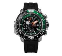 Citizen Promaster Marine Plongée BJ2168-01E Eco-Drive Solaire Saphir Ø47mm