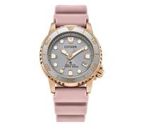 Citizen Promaster Montre Solo Tempo Femme tendance code EO2023-00A