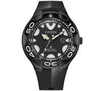 Citizen Montre Analogique pour Hommes Eco-Drive Promaster Orca