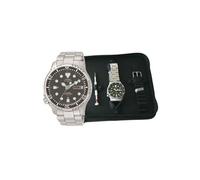 Citizen - NY0040-09EEM - Montre Bracelet - Hommes - Automatique - Promaster
