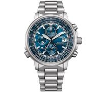 Citizen Promaster Sky AT8300-58L - Homme - 41 mm - Analogique - Quartz - Verre saphir