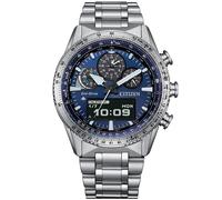 Montre Citizen Analogique - Digital Eco-Drive pour Hommes Promaster Sky