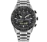Citizen Promaster Sky JV2006-55H - Homme - 43 mm - Analogique - Quartz - Verre saphir