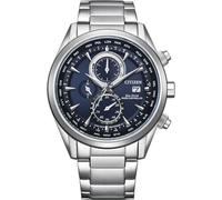 Citizen Radio Controlled AT8260-85L Chronographe pour homme