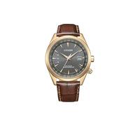 Citizen Montre homme CB0273-11H Eco-Drive radiocommandée 43 mm 10 ATM