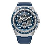 Montre Citizen Analogique - Digital Eco-Drive pour Hommes Promaster Skyhawk A-T