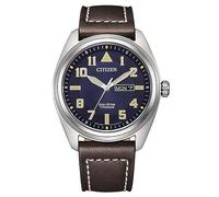 Citizen Reloj Hombre 8560 BM8560-37L titanio
