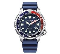 CITIZEN Reloj Promaster BN0168-06L Diver’s Acero