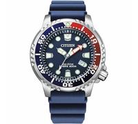 CITIZEN Reloj Promaster BN0168-06L Diver’s Acero