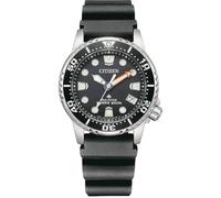Citizen Mixte Analogique Quartz Montre avec Bracelet en EO2020-08E
