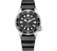 Citizen Mixte Analogique Quartz Montre avec Bracelet en EO2020-08E