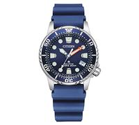 Citizen Mixte Analogique Quartz Montre avec Bracelet en EO2021-05L
