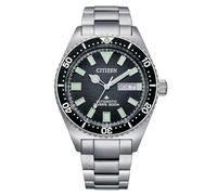 Citizen Reloj Promaster NY0120-52E Automático