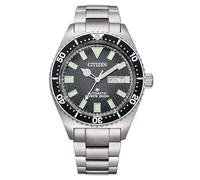 CITIZEN Reloj Promaster NY0120-52E Automático
