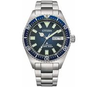 Citizen Reloj Promaster NY0129-58L Automático