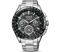Citizen Satellite Wave CC9015-54E - Chronographe élégant pour homme avec...