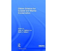 Citizen Science For Coastal And Marine Conservation