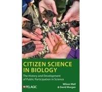 Citizen Science In Biology