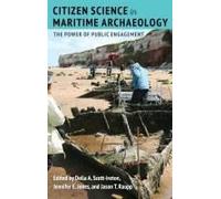 Citizen Science In Maritime Archaeology