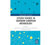 Citizen Science in Southern European Archaeology