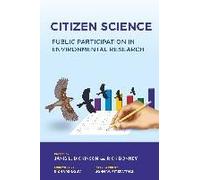 Citizen Science: Public Participation In Environmental Research
