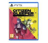 Citizen Sleeper 1+2 Helion Collection - PS5