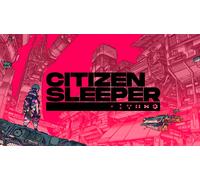 Citizen Sleeper (PC)