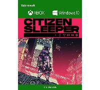 Citizen Sleeper PC/XBOX LIVE Key EUROPE