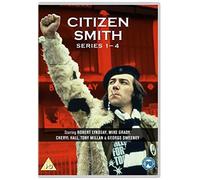 Citizen Smith Complete Boxset [Edizione: Regno Unito] [Import]
