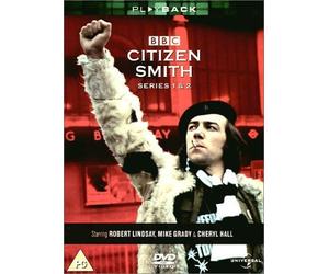Citizen Smith [Import anglais]