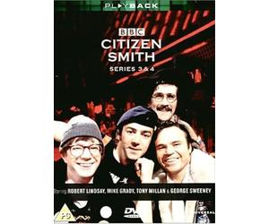 Citizen Smith [Import anglais]