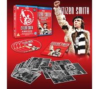 Citizen Smith: The Complete Collection Series 1-4