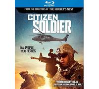 Citizen Soldier [Blu-Ray]