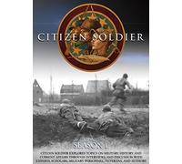 Citizen Soldier: Season 1