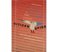 Citizen Spies by Joshua Reeves Joshua Reeves (Auteur)