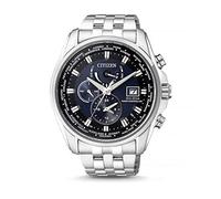 Citizen Sport AT9030-55L Montre Radio-Pilotée pour hommes Eco-Drive Multibande 4
