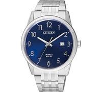 Citizen Montre analogique Bi5000-52l Hommes Argenté