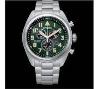 Citizen St- Super Ti-Chrono Citizen AT2480-81X Montre pour homme