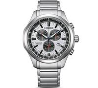 Citizen Super Ti-Chrono AT2530-85A Chronographe pour homme