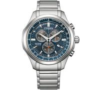Citizen Montre Chronographe pour Hommes Eco-Drive