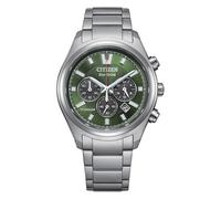Citizen Super Titanium Crono Eco Drive CA4750-51X